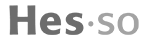 HES-SO logo