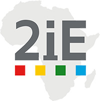 Logo 2iE