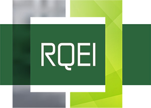Logo RQEI